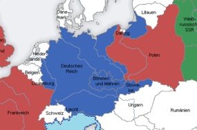 Germany March 1939